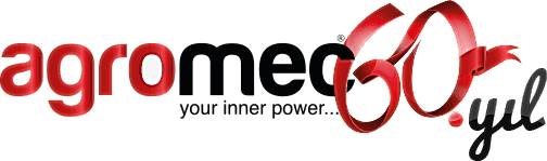 Agromec 60 Yaşında