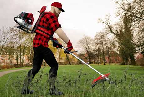 En iyi uygun fiyatlı Motorlu Tırpan AG-BG520s