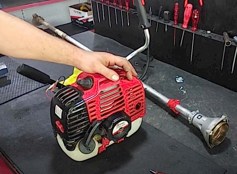 Agromec Arıza Videoları