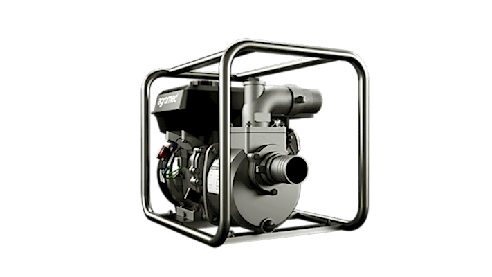 Agromec 60 Yaşında