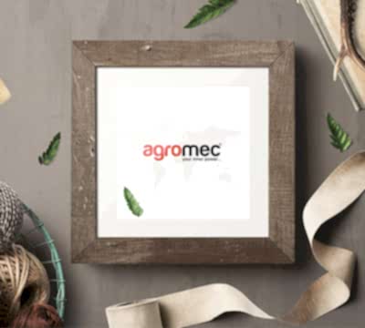 Agromec Şirket Sertifikaları