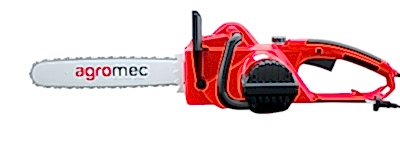 AG-22ELG Agromec Elektrikli Testere satın al ve fiyatı