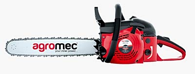 AG-55Y Agromec Motorlu Testere satın al ve fiyatı