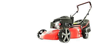 AG-60CBM Agromec Benzinli Çim Biçme satın al ve fiyatı