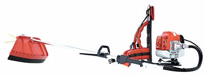 AG-BG520S Agromec Motorlu Tırpan satın al ve fiyatı