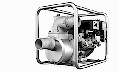 AG-SUMOT350Y Agromec Benzinli Su Motoru satın al ve fiyatı