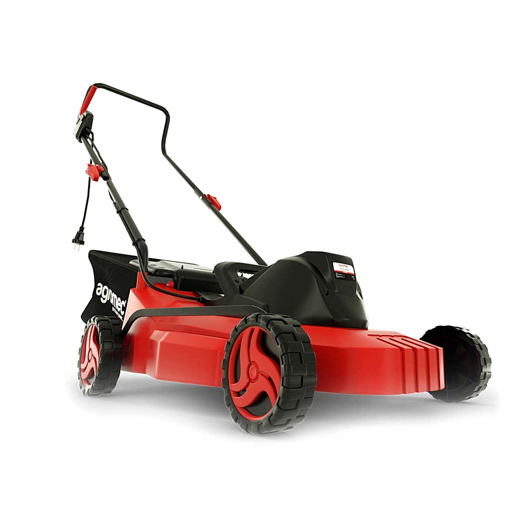 AG-18CEM, Elektrikli Çim Biçme