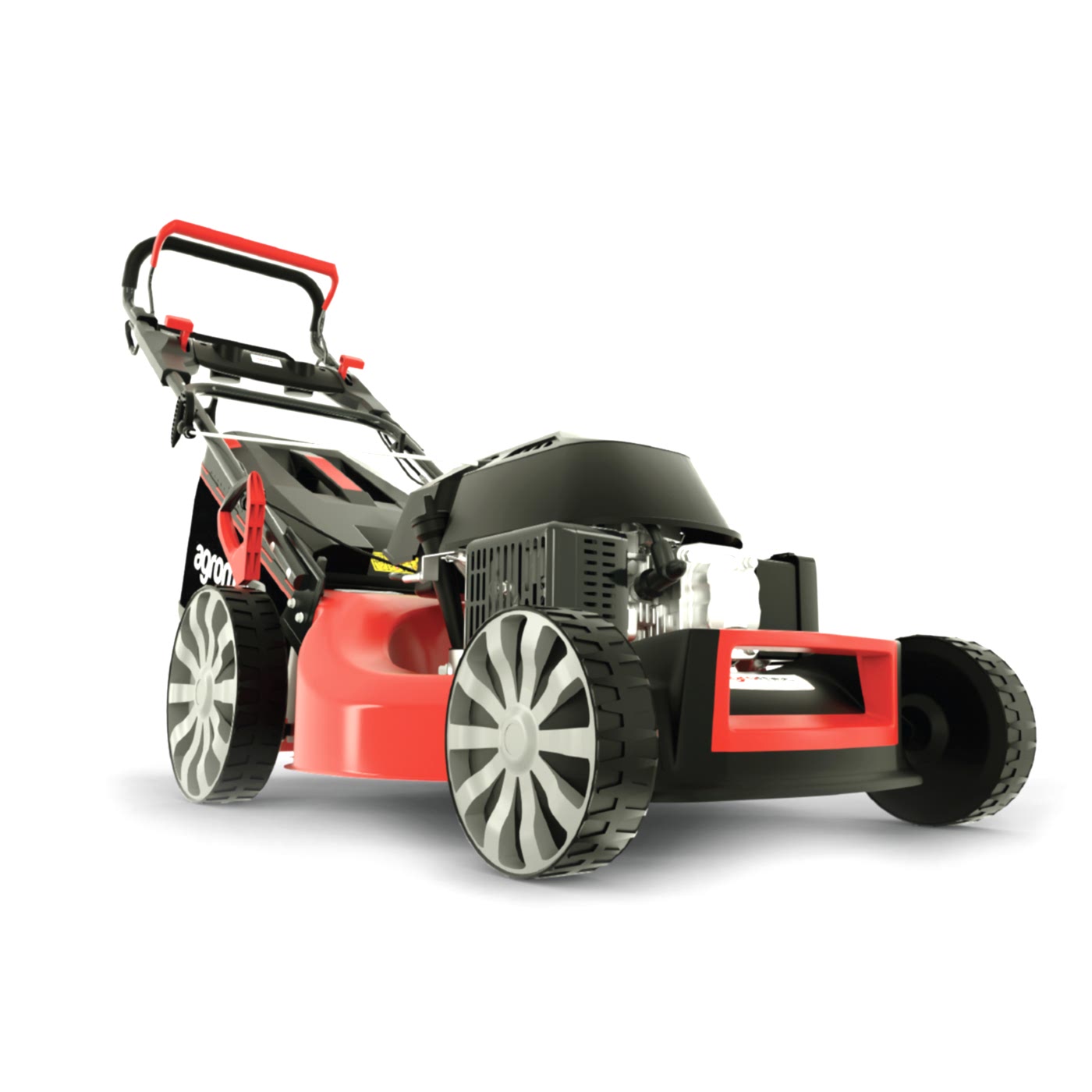 AG-95CBMSN, Benzinli Çim Biçme