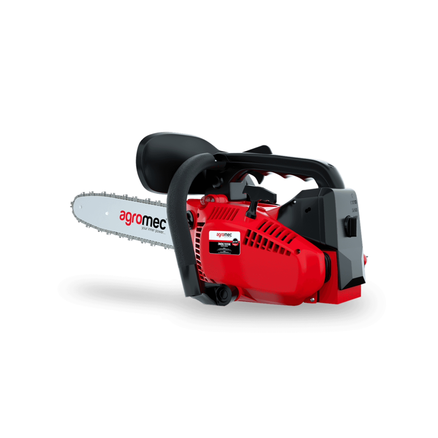 AG-25Y, Motorlu Testere