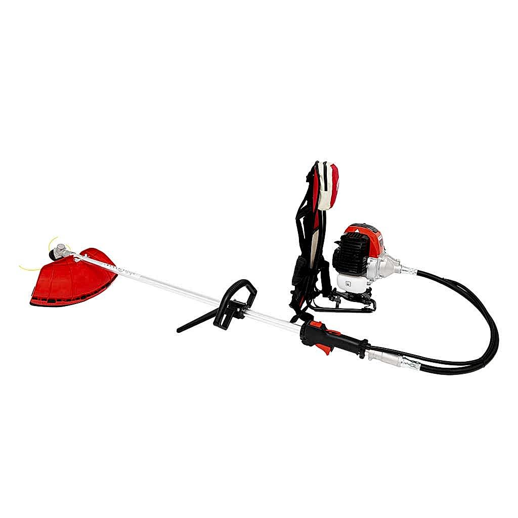 AG-BG620S, Motorlu Tırpan