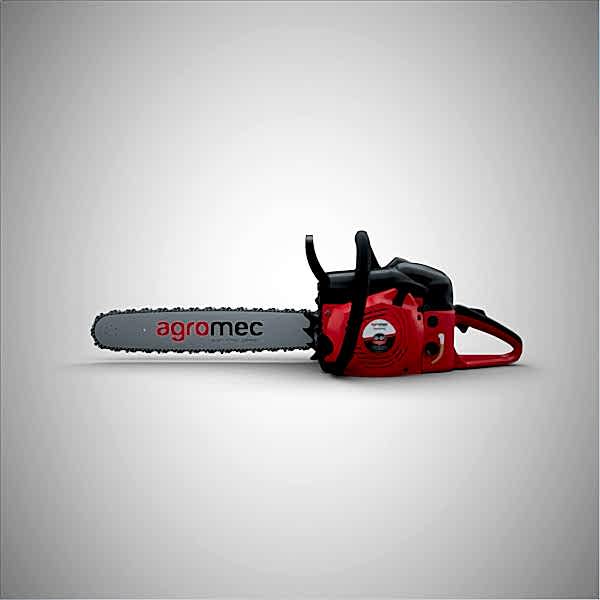 Agromec | AG-55Y Motorlu Testere (360 Derece)