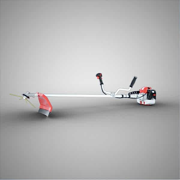 Agromec | AG-CG520D Motorlu Tırpan (360 Derece)