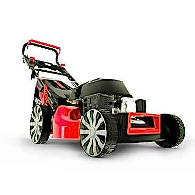 Benzinli Çim Biçme, AG-95CBMSN