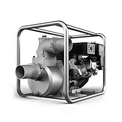 Benzinli Su Motoru, AG-SUMOT350Y